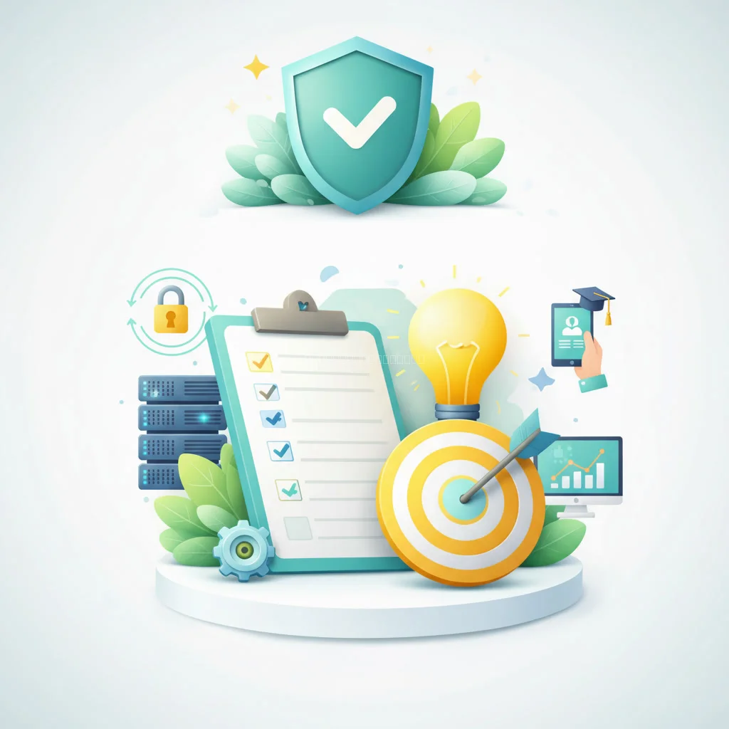 الخطة الأساسية